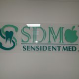 Sensident Med - clinica dentara